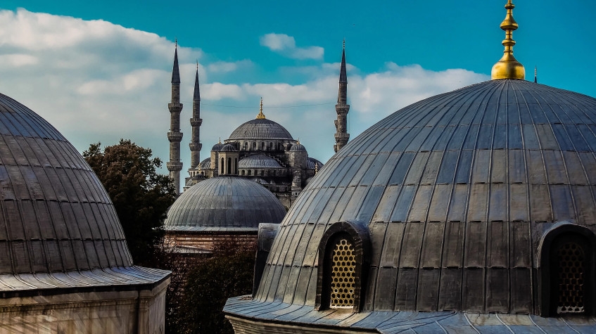4 Days Horse Riding Package Istanbul Tour 15
