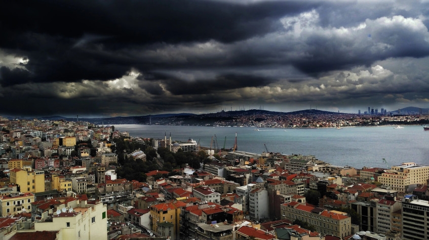 4 Days Horse Riding Package Istanbul Tour 20