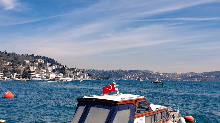 4 Days Horse Riding Package Istanbul Tour 21