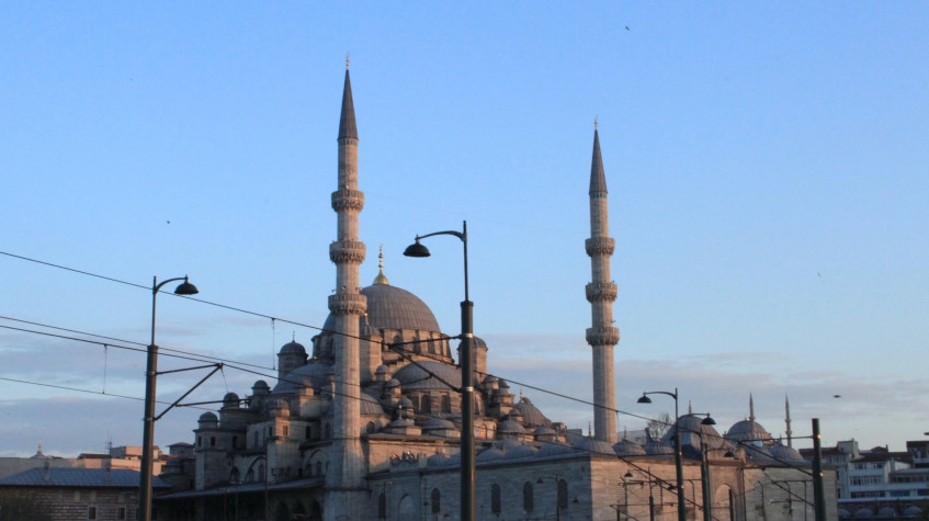 4 Days Horse Riding Package Istanbul Tour 22