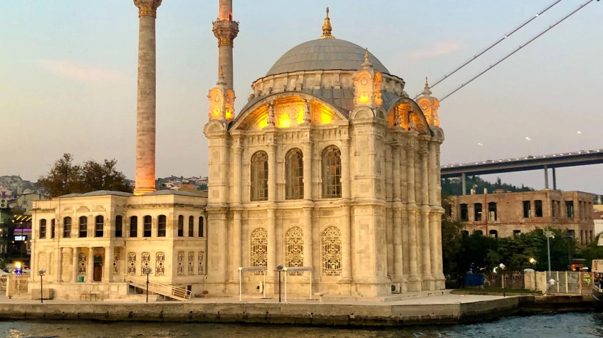 4 Days Horse Riding Package Istanbul Tour 24