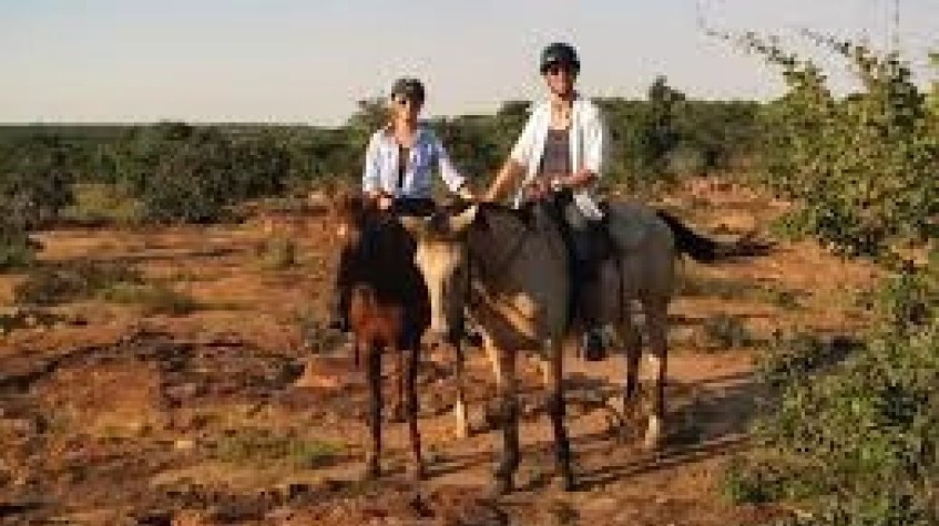 7 Days Horse Riding Package Istanbul Tour 2