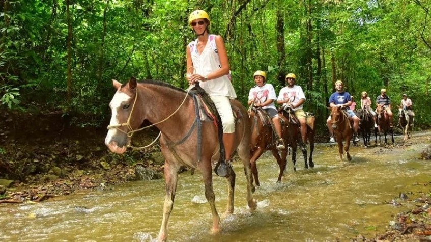 7 Days Horse Riding Package Istanbul Tour 4