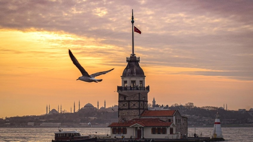 7 Days Horse Riding Package Istanbul Tour 10