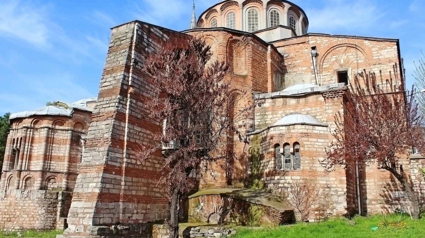7 Days Horse Riding Package Istanbul Tour 11