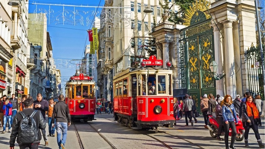 7 Days Horse Riding Package Istanbul Tour 12