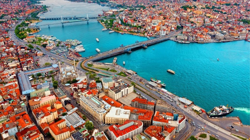 7 Days Horse Riding Package Istanbul Tour 13