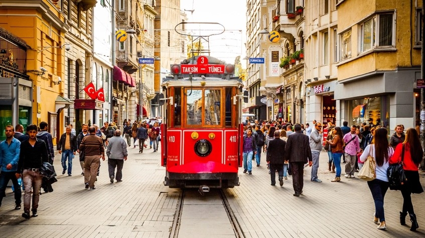 7 Days Horse Riding Package Istanbul Tour 17