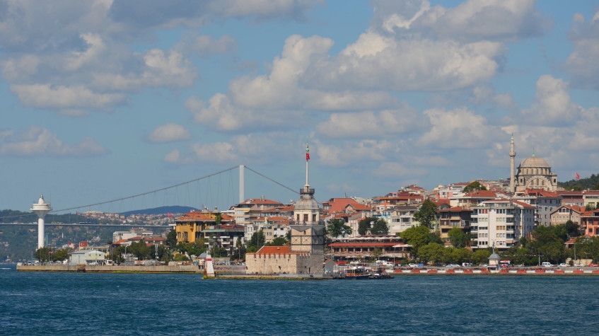7 Days Horse Riding Package Istanbul Tour 16