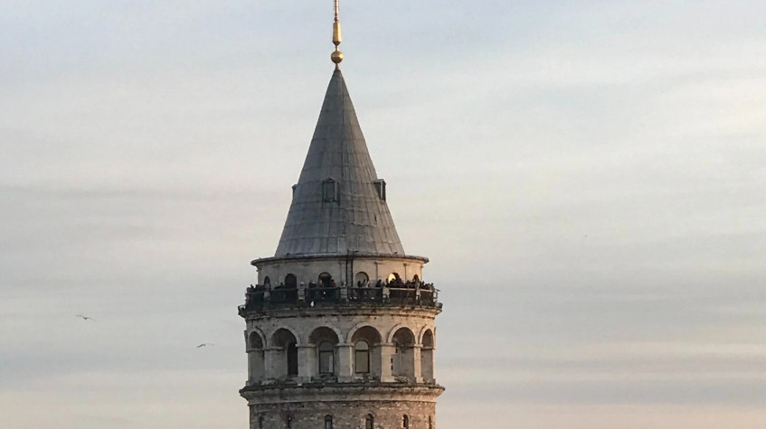 7 Days Horse Riding Package Istanbul Tour 18