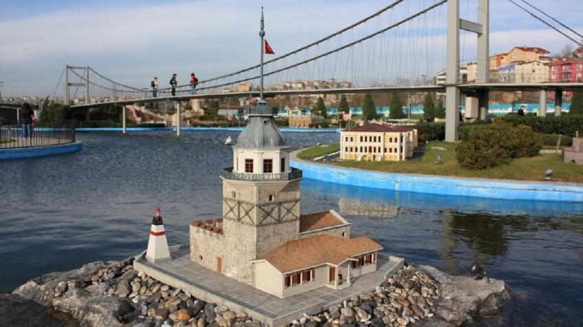 7 Days Horse Riding Package Istanbul Tour 21