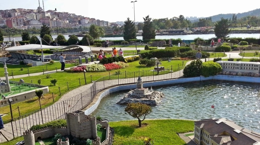 7 Days Horse Riding Package Istanbul Tour 22