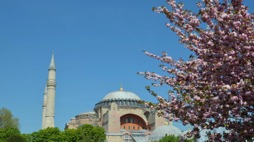 7 Days Horse Riding Package Istanbul Tour 19