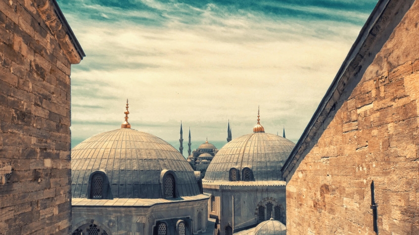 7 Days Horse Riding Package Istanbul Tour 20