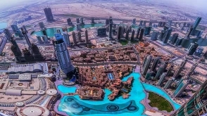 12 Days Dubai – Turkey – Bulgaria – Greece Tour