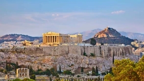 11 Days Greece Turkey and Egypt Combination Tour
