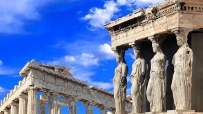 Greece Turkey & Egypt Tour - 22 Day