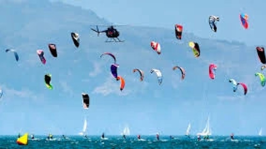4 Days Istanbul Kite Surfing Tour 1