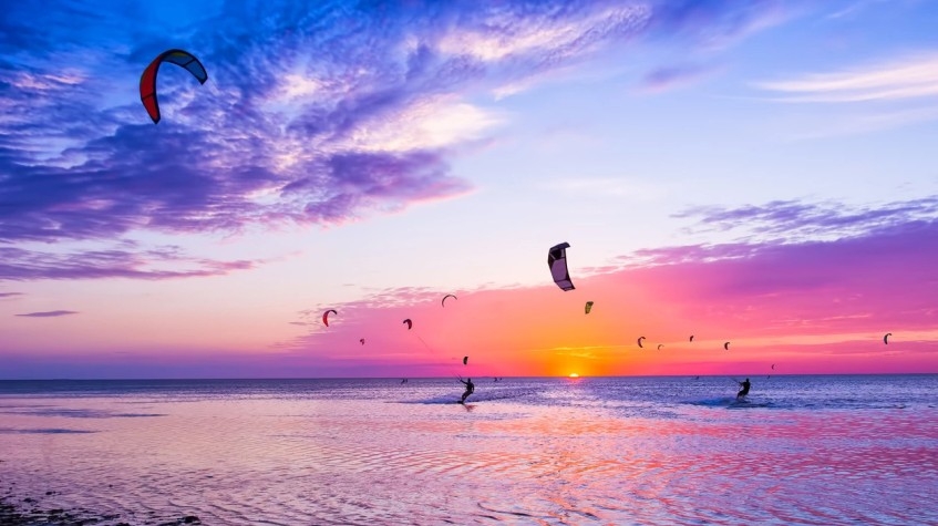 4 Days Istanbul Kite Surfing Tour 3