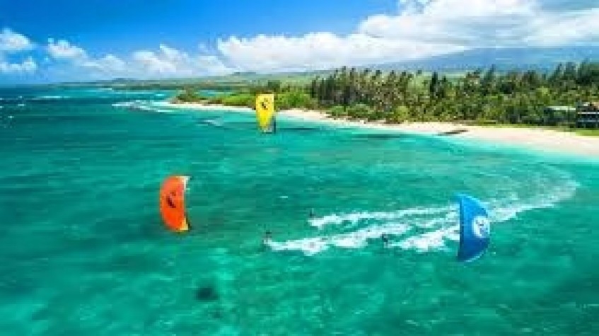 4 Days Istanbul Kite Surfing Tour 5