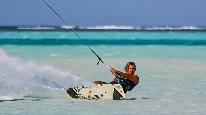 4 Days Istanbul Kite Surfing Tour 4