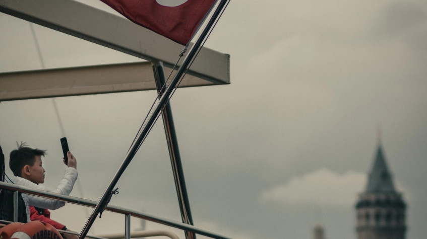 4 Days Istanbul Kite Surfing Tour 18