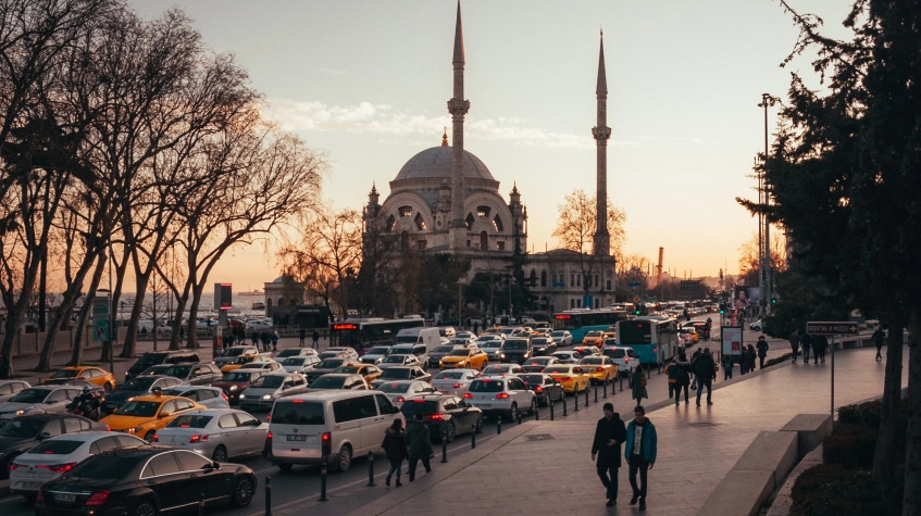 4 Days Istanbul Kite Surfing Tour 19