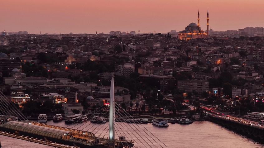 4 Days Istanbul Kite Surfing Tour 20