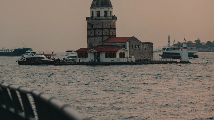 4 Days Istanbul Kite Surfing Tour 22