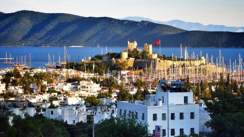 8 Days Bodrum Family Holidays 6