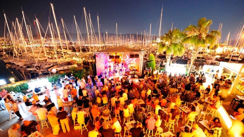 9 Days Bodrum Fethiye Olympos Tour 4