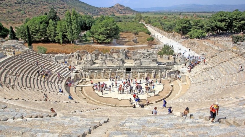 7 Days Kusadasi Holiday Package 1