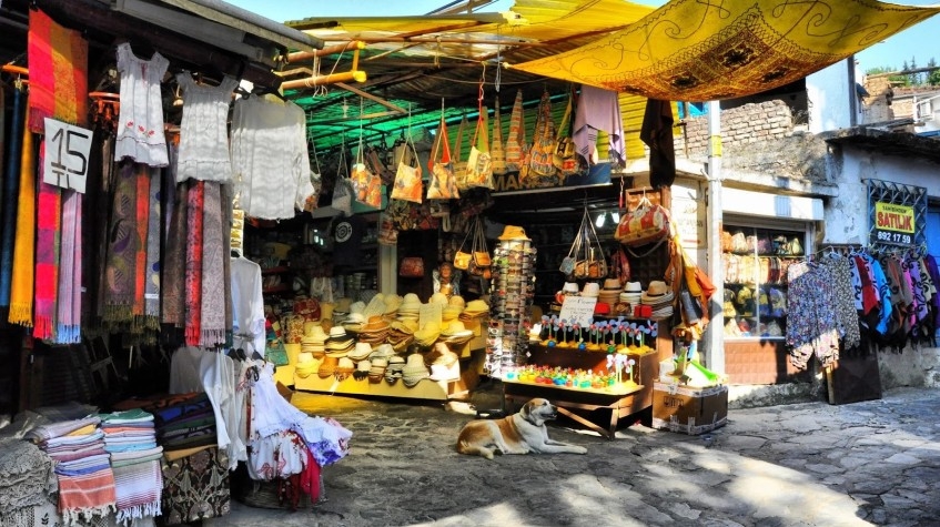 7 Days Kusadasi Holiday Package 2