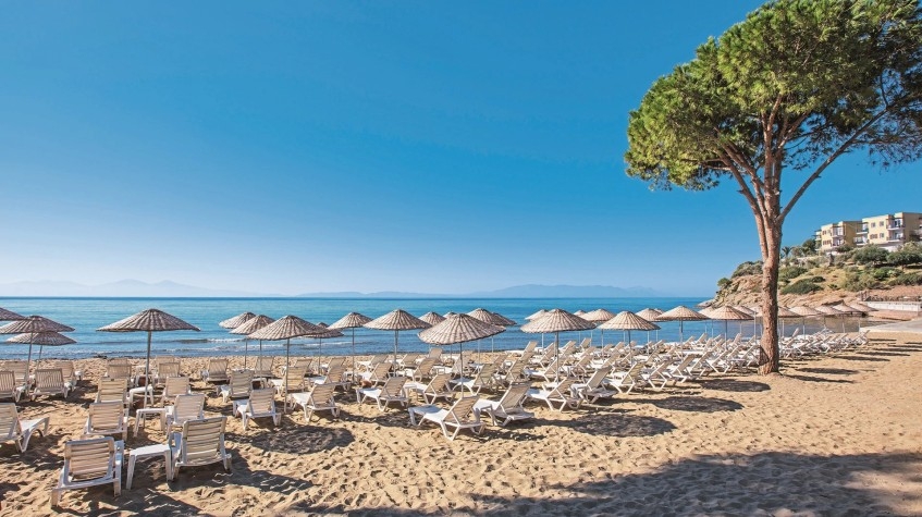 7 Days Kusadasi Holiday Package 5