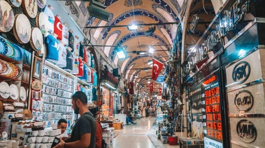 6 Days Turkey Egypt Stopover Tour 1