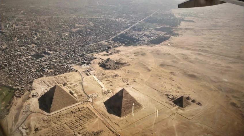 6 Days Turkey Egypt Stopover Tour 17