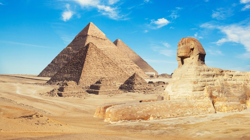 6 Days Turkey Egypt Stopover Tour 24