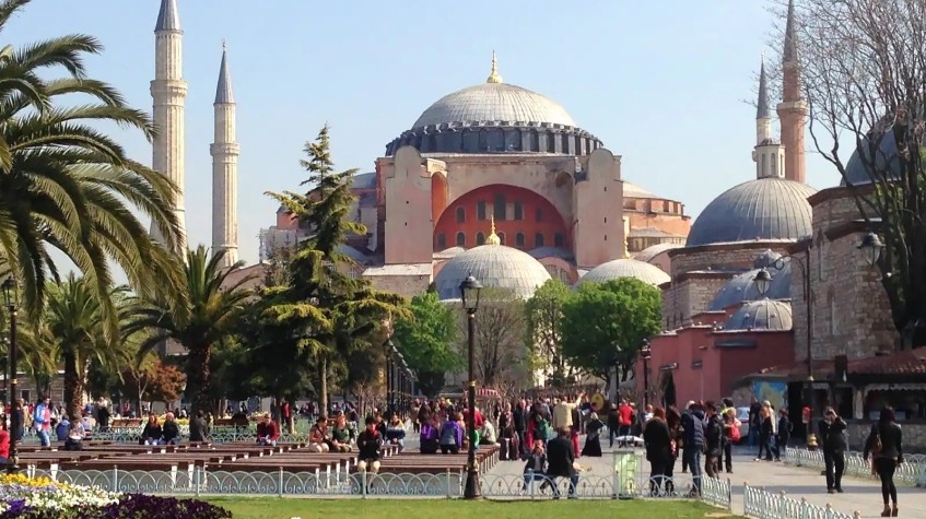 17 Days Turkey Egypt Delight Tour 3