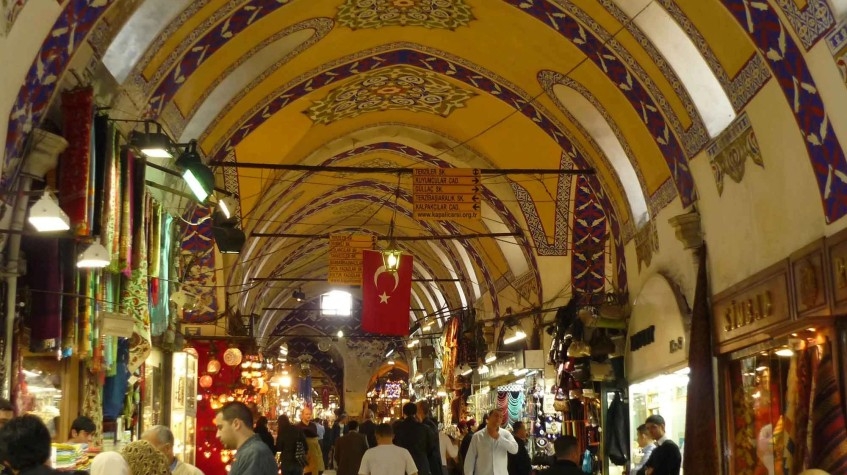 17 Days Turkey Egypt Delight Tour 4