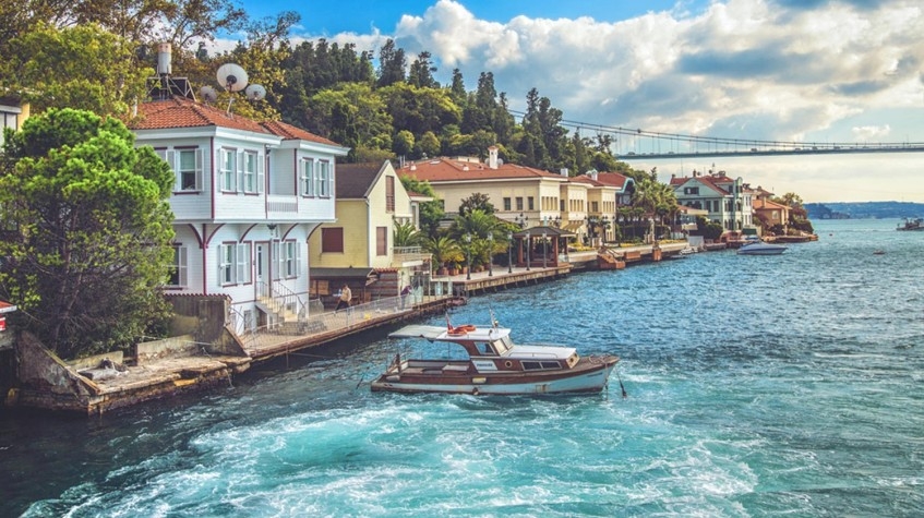 17 Days Turkey Egypt Delight Tour 10