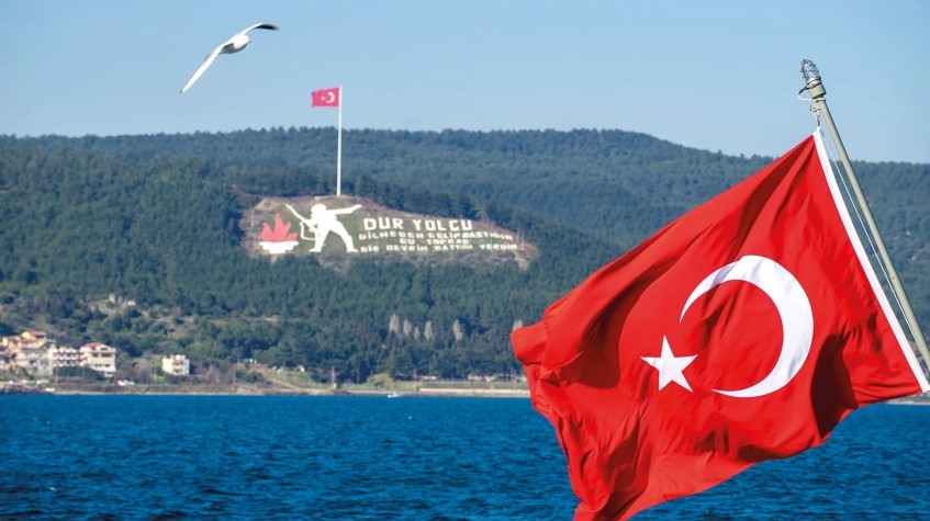 17 Days Turkey Egypt Delight Tour 23