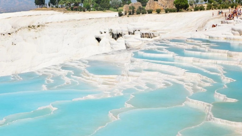 17 Days Turkey Egypt Delight Tour 42
