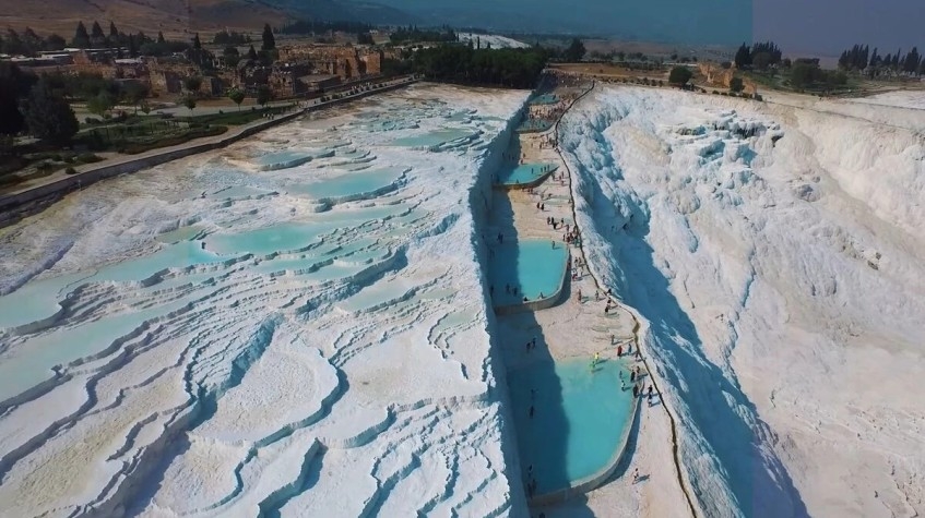 17 Days Turkey Egypt Delight Tour 44