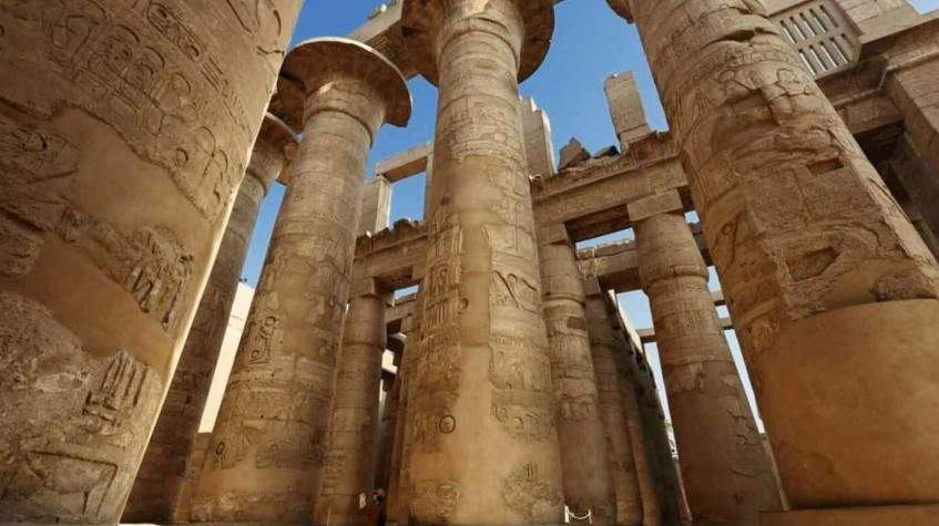 17 Days Turkey Egypt Delight Tour 64