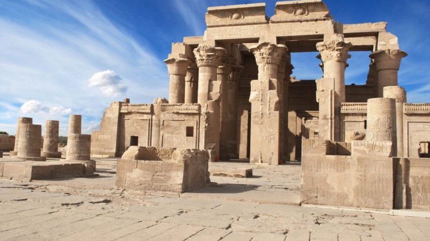 17 Days Turkey Egypt Delight Tour 65