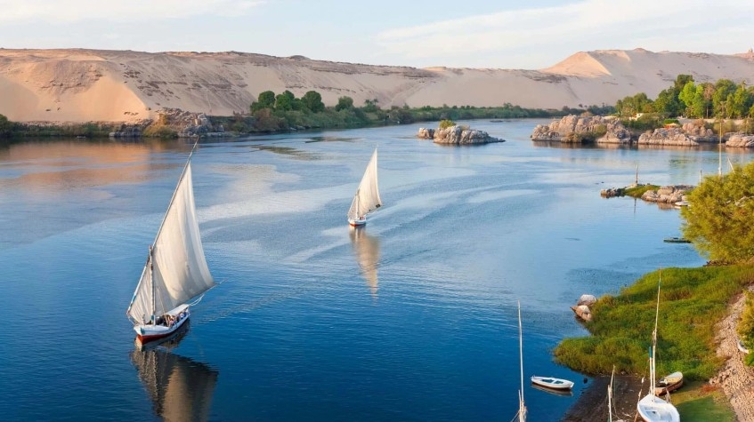 17 Days Turkey Egypt Delight Tour 68