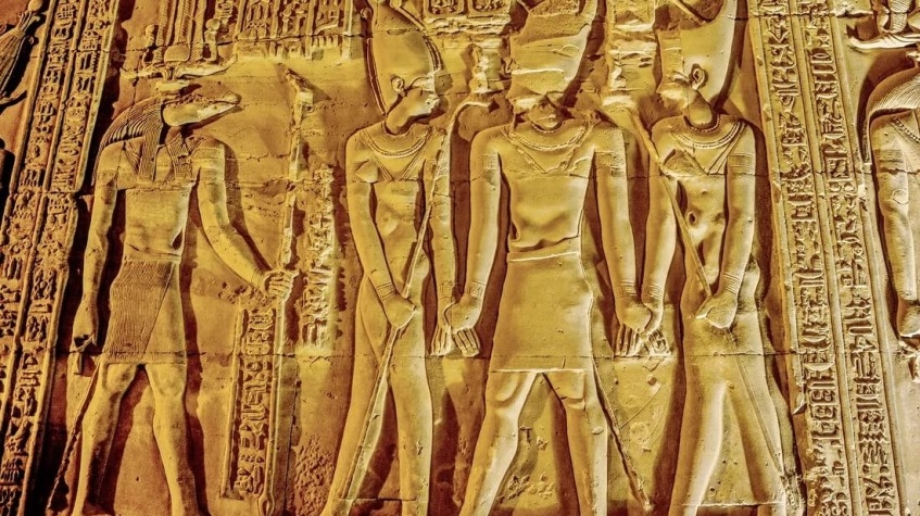 17 Days Turkey Egypt Delight Tour 73