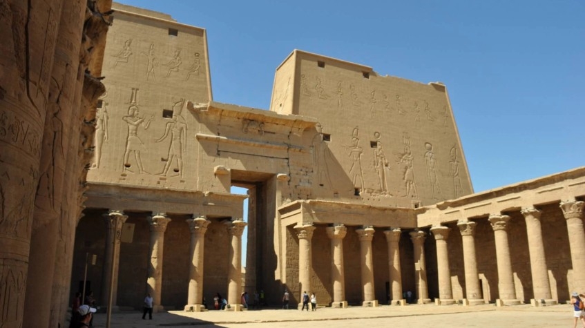 17 Days Turkey Egypt Delight Tour 72