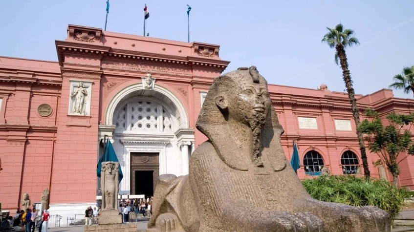 17 Days Turkey Egypt Delight Tour 75