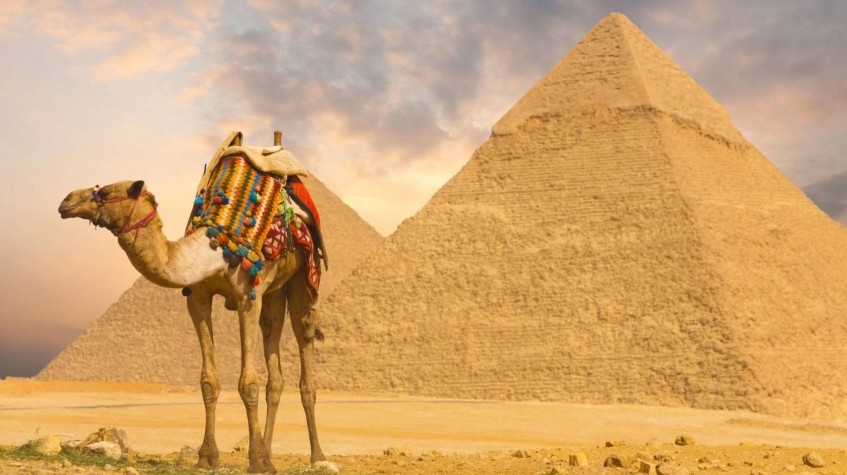 17 Days Turkey Egypt Delight Tour 76